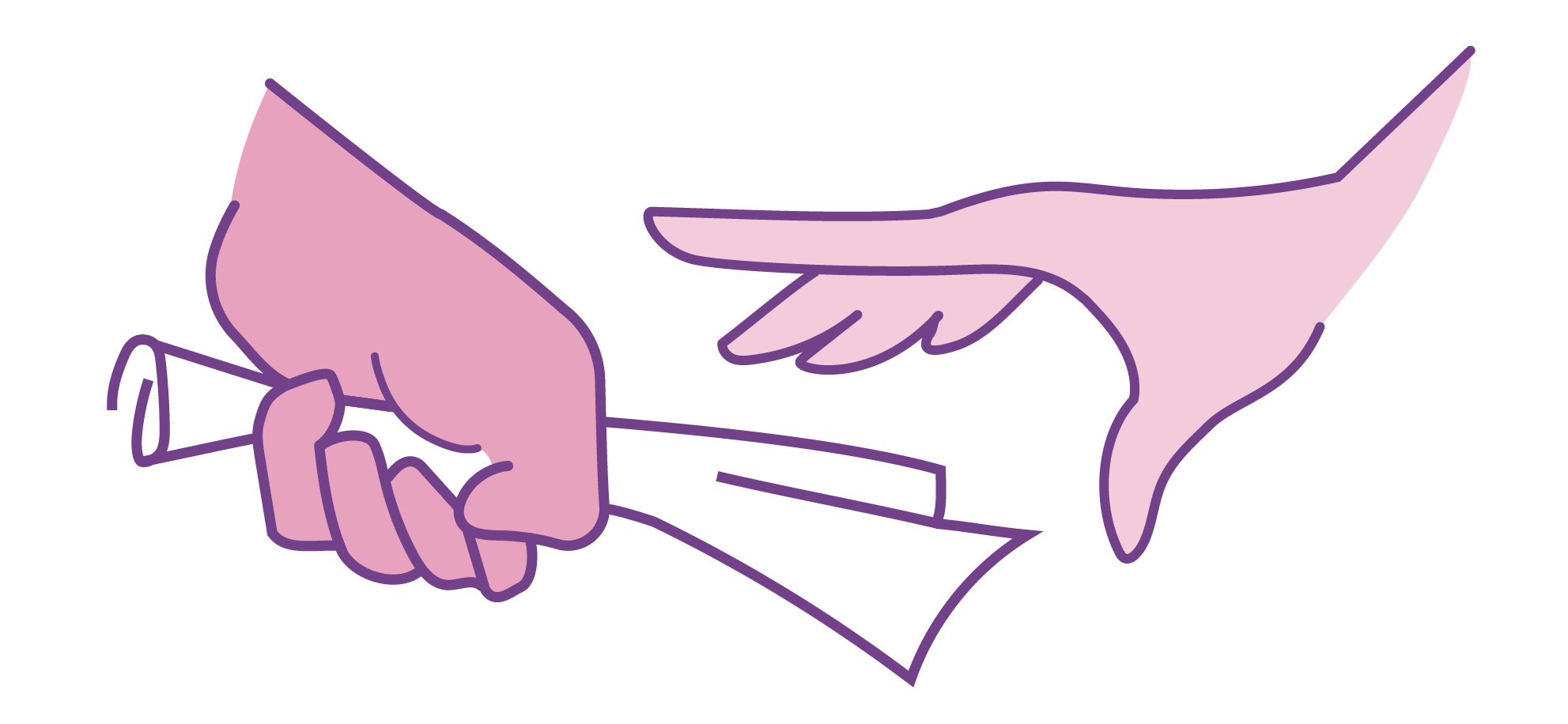 News Relay Network