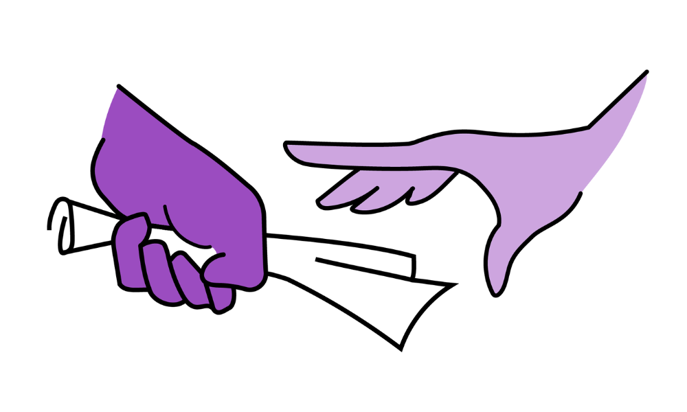 News Relay Network