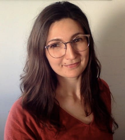 Laura Wenus