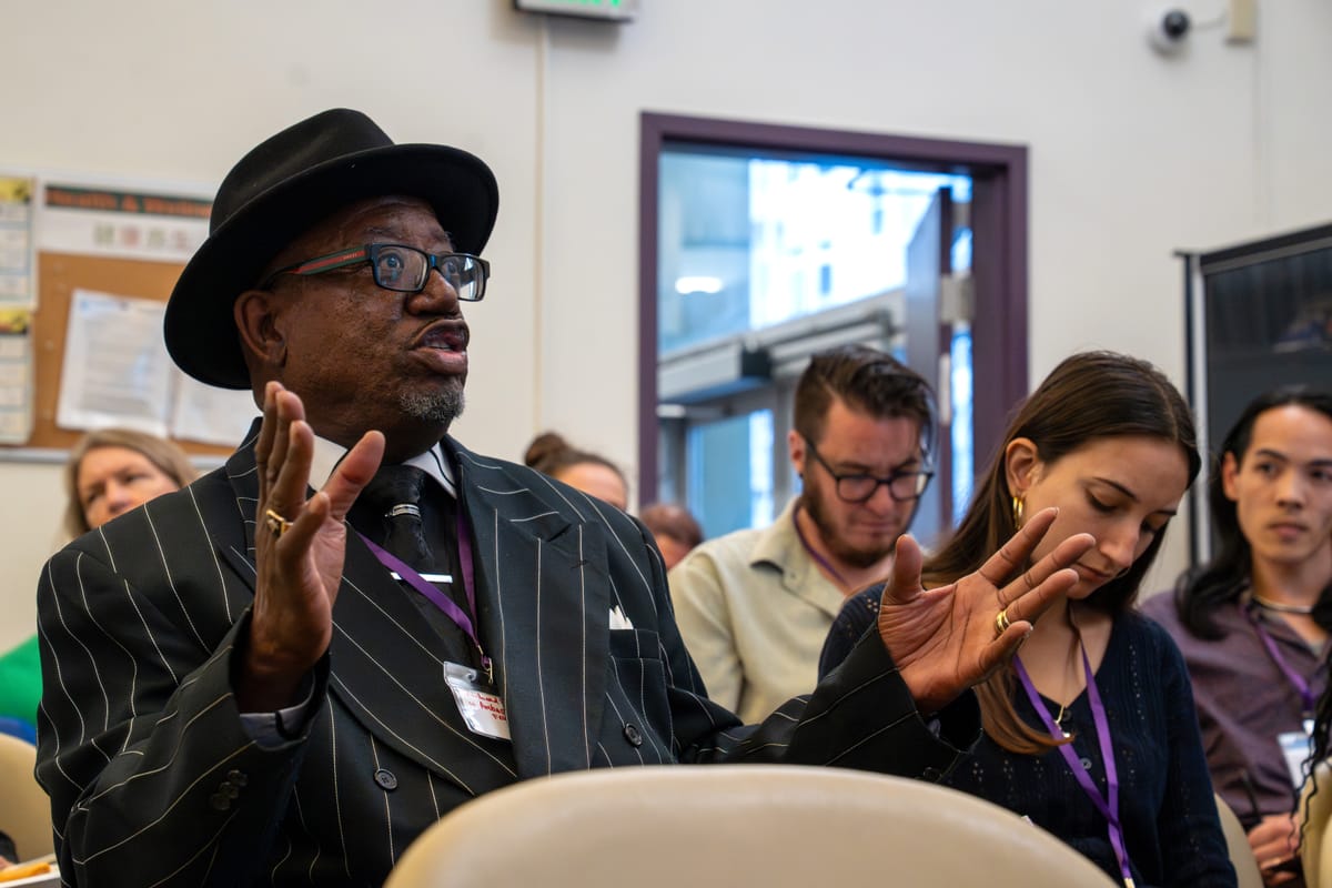 The Tenderloin’s vision for community-serving media